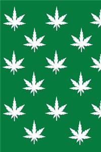 Marijuana Leaves