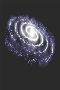 Astrophysics Notebook