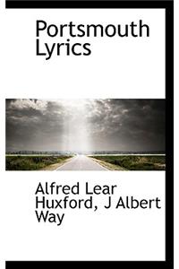 Portsmouth Lyrics