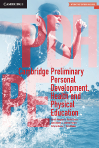 Preliminary Personal Development, Health and Physical Education Pack
