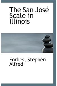 The San Jose Scale in Illinois