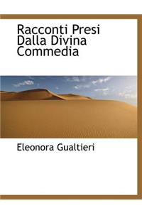 Racconti Presi Dalla Divina Commedia