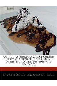 A Guide to Louisiana Creole Cuisine