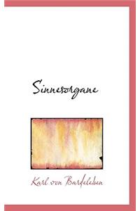 Sinnesorgane