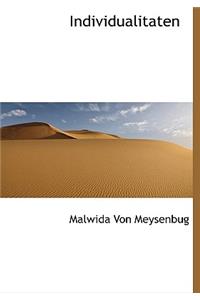 Individualitaten