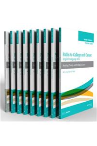 English Language Arts, Teacher's Grade 7 Bundle