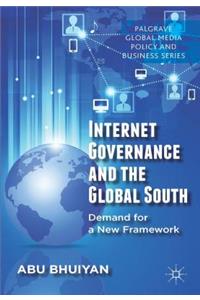 Internet Governance and the Global South