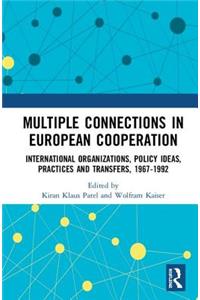 Multiple Connections in European Cooperation