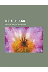 The Settlers