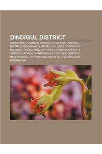 Dindigul District