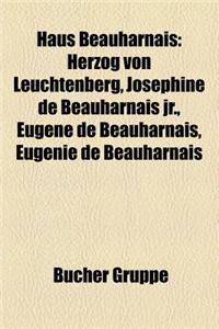 Haus Beauharnais