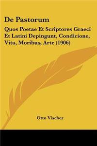 De Pastorum