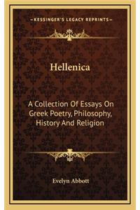 Hellenica