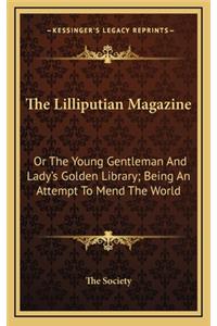 The Lilliputian Magazine