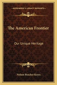 The American Frontier