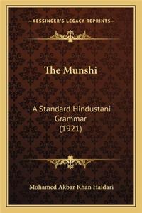 The Munshi