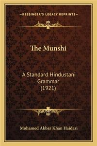 Munshi
