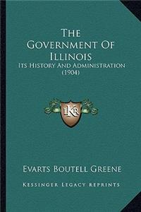 Government Of Illinois