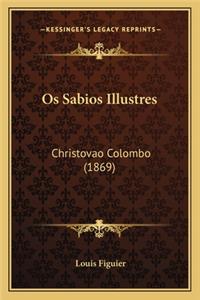 OS Sabios Illustres