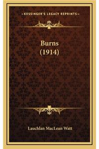 Burns (1914)