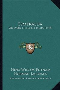 Esmeralda