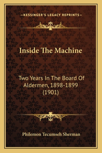 Inside The Machine