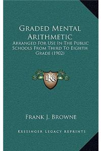 Graded Mental Arithmetic
