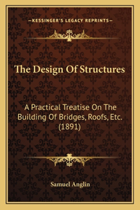 Design Of Structures