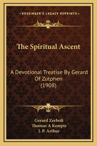 Spiritual Ascent