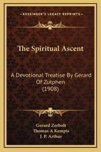 The Spiritual Ascent