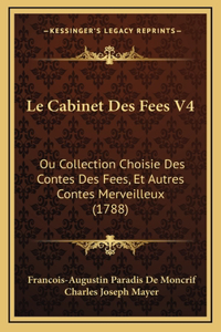 Le Cabinet Des Fees V4