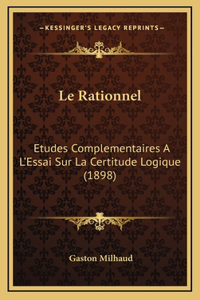 Le Rationnel