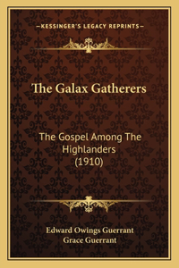 Galax Gatherers