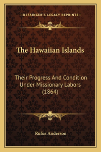 Hawaiian Islands