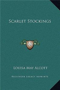 Scarlet Stockings