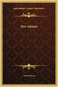 New Atlantis