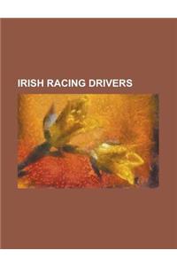 Irish Racing Drivers