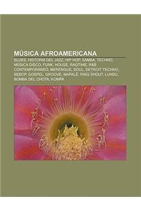 Musica Afroamericana