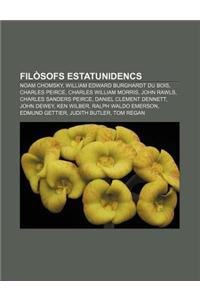 Filosofs Estatunidencs