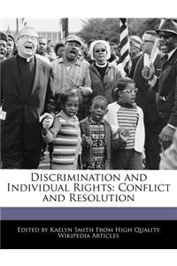Discrimination and Individual Rights