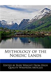 Mythology of the Nordic Lands