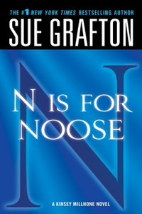 N Is for Noose