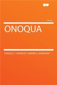 Onoqua