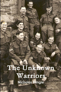 Unknown Warriors