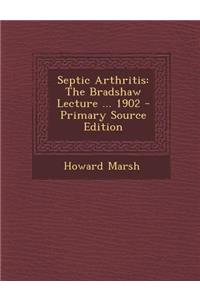 Septic Arthritis