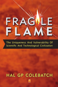 Fragile Flame