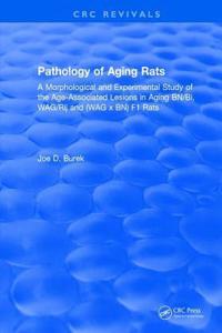 Pathology Of Aging Rats