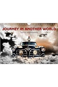 Journey in Another World - Surreal Impressions 2018