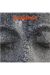 Bouddhas 2018