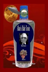 Alan's Hair Tonic